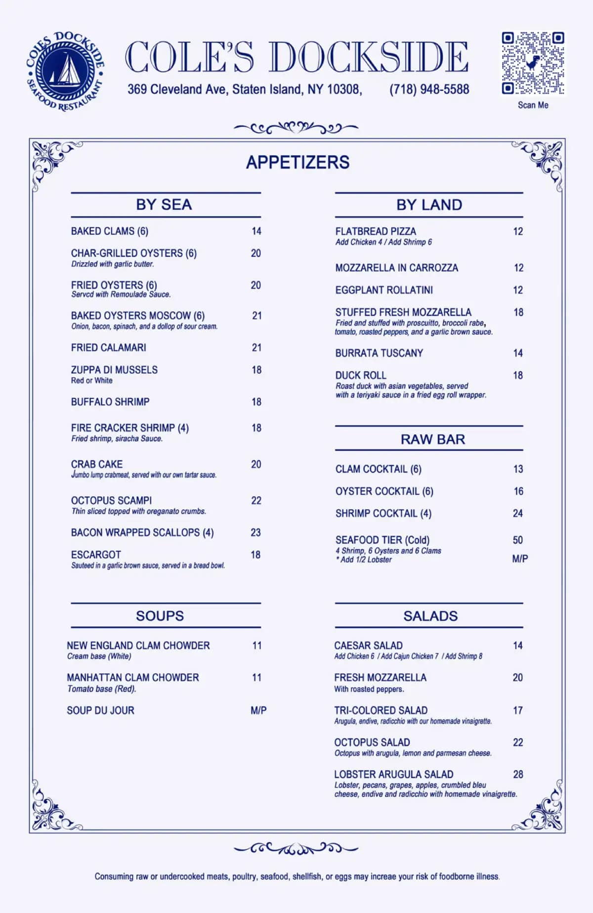 regular-menu